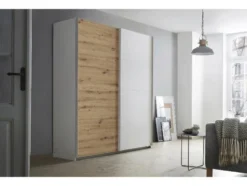 Saturn Schwebetürenschrank
