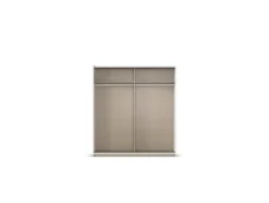Saturn Schwebetürenschrank