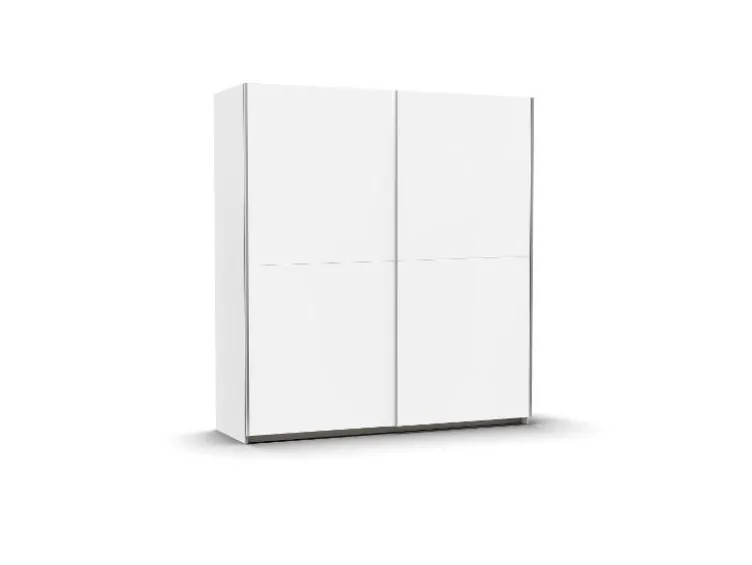 Saturn Schwebetürenschrank