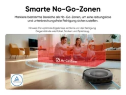 Saugroboter »Omni C20«