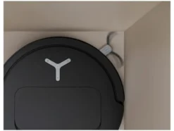 Saug- und Wischroboter »DEEBOT T50 OMNI«