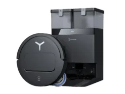 Saug- und Wischroboter »DEEBOT T50 OMNI«