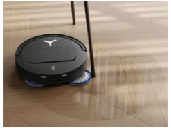 Saug- und Wischroboter »DEEBOT T50 OMNI«