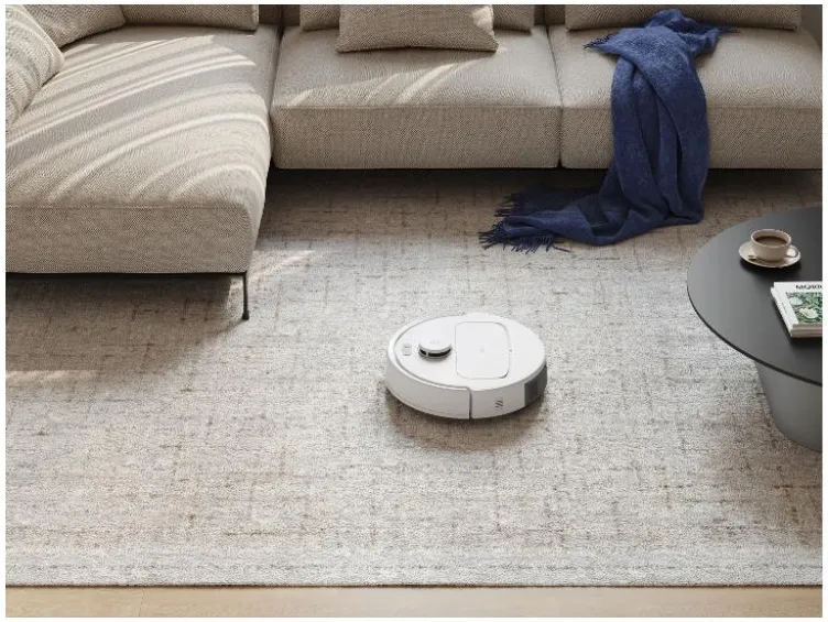 Saug- und Wischroboter »Deebot N20e«