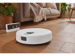 Saug- und Wischroboter »Deebot N20e«