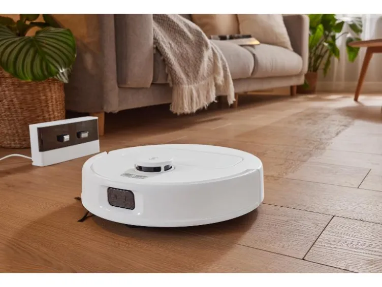 Saug- und Wischroboter »Deebot N20e«