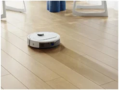Saug- und Wischroboter »Deebot N20e«