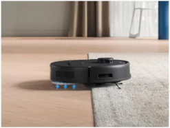 Saug- und Wischroboter »Deebot N30 PRO OMNI«