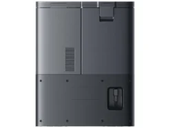 Saug- und Wischroboter mit Absaugstation »X10 Pro Omni«