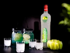 Saurer Apfel 16% Vol