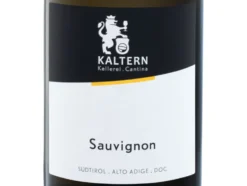 Sauvignon Alto Adige DOC trocken, Weißwein 2025