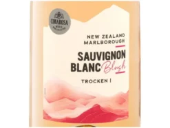 Sauvignon Blanc Blush Marlborough trocken, Roséwein 2024