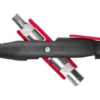 Schaltschrankschlüssel Stift-Form