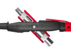 Schaltschrankschlüssel Stift-Form
