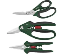 Scheren-Set, 3tlg.