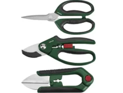 Scheren-Set, 3tlg.