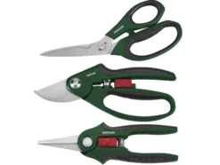 Scheren-Set, 3tlg.