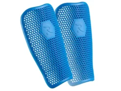 Schienbeinschoner inkl. Tube-Socks, leicht, atmungsaktiv und maximaler Schutz