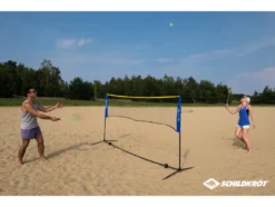 Schildkröt-Funsports Kombi Netz Set