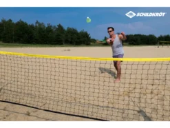 Schildkröt-Funsports Kombi Netz Set