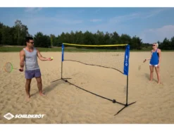 Schildkröt-Funsports Kombi Netz Set
