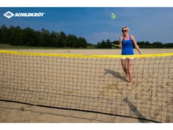 Schildkröt-Funsports Kombi Netz Set