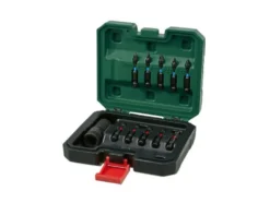 Schlagnuss-Satz / Schlagschrauber-Adapter / Kraft-Kugelgelenk-Satz