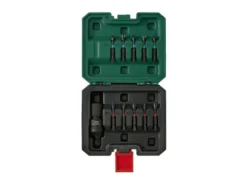 Schlagnuss-Satz / Schlagschrauber-Adapter / Kraft-Kugelgelenk-Satz