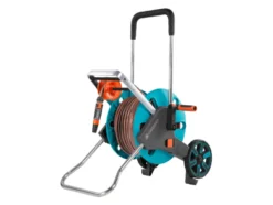 Schlauchwagen »CleverRoll M Easy«, 10er Set