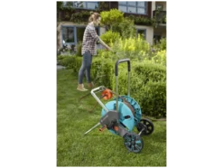Schlauchwagen »CleverRoll M Easy«, 10er Set
