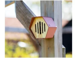 Schmetterlingshotel »Hive«
