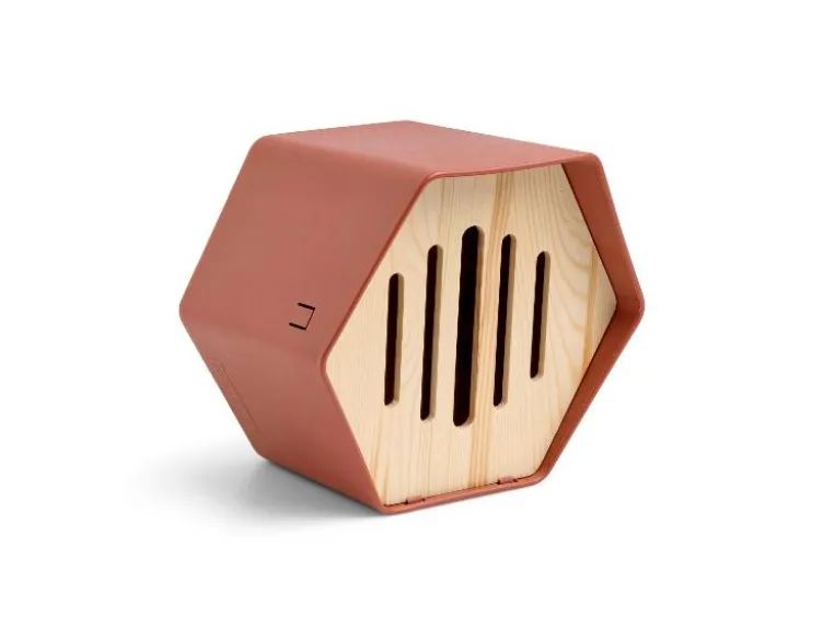Schmetterlingshotel »Hive«