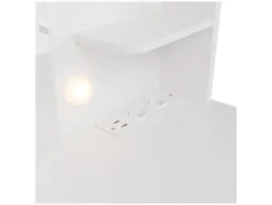 Schminktisch »Malia«, mit LED-Lampen
