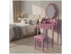 Schminktisch »ROSY«