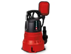 Schmutzwasserpumpe »GC-DP 7035 LL«