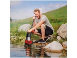 Schmutzwasserpumpe »GC-DP 9040 N«