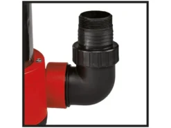 Schmutzwasserpumpe »GC-DP 9040 N«