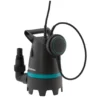 Schmutzwasser-Tauchpumpe »10500 BASIC«, mit Selbstschutztechnologien