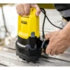 Schmutzwasser-Tauchpumpe »SP 9.500 Dirt«