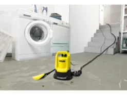 Schmutzwasser-Tauchpumpe »SP 9.500 Dirt«