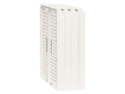 Schrank-Organizer, 4er-Set