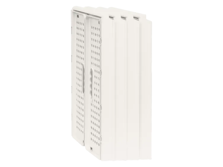 Schrank-Organizer, 4er-Set