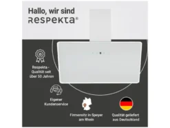 Schräghaube