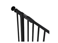 Schutzgitter »Open N Stop 2«, 75 - 80 cm