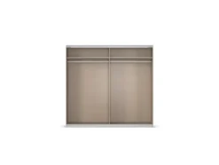 Schwebetürenschrank »Malva-Extra«