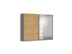 Schwebetürenschrank »Malva-Extra«