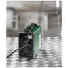 Schweiß-Set: Inverter-Schweißgerät PISG 120 D5 & Automatik-Schweißhelm PSHP 1 A1
