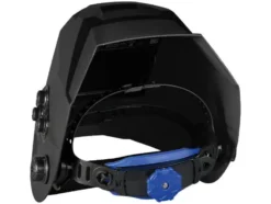 Schweiß-Set: Inverter-Schweißgerät PISG 120 D5 & Automatik-Schweißhelm PSHP 1 A1