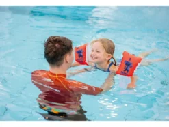 Schwimmflügel / Schwimmgürtel, für Kinder