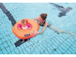 Schwimmsitz / Schwimmhilfe, für Kinder